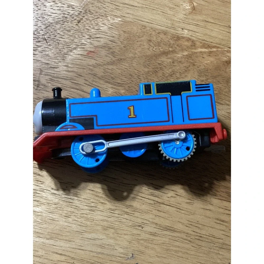 2013‎ Thomas the Train Trackmaster Speed & Spark Revolution Motorized TESTED